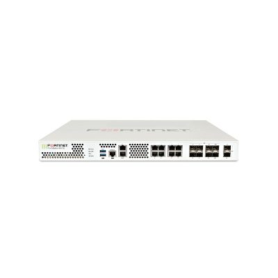 FG-600E Fortinet FortiGate 600E Series security appliance