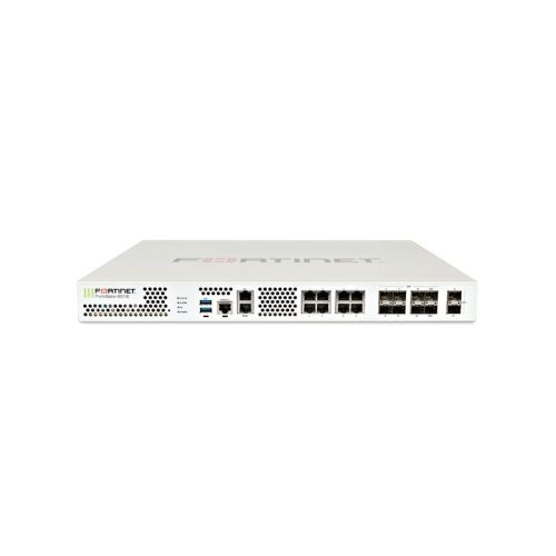 FG-600E Fortinet FortiGate 600E Series security appliance