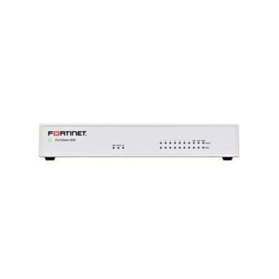 FG-60E Fortinet FortiGate 60E Network Security/Firewall Appliance