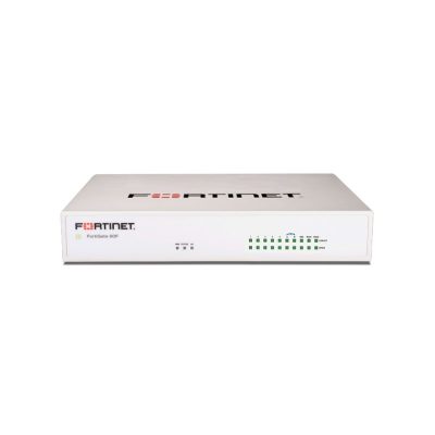 FG-60E-BDL-950-12 Fortinet FortiGate 60E Network Security/Firewall