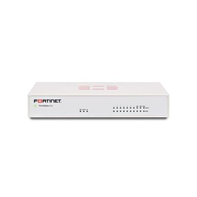 FG-60E-DSL Fortinet FortiGate 60E Network Security/Firewall Appliance