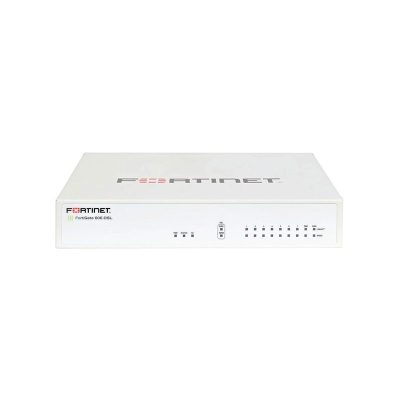 FG-60E-DSLJ Fortinet FortiGate FG-60E-DSLJ Network Security/Firewall