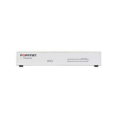 FG-60E-POE Fortinet FortiGate 60E Network Security/Firewall Appliance