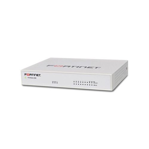 FG-61E Fortinet FortiGate 61E Network Security/Firewall Appliance