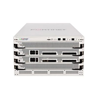 FG-7040E Fortinet FortiGate 7040E Network Security/Firewall Appliance