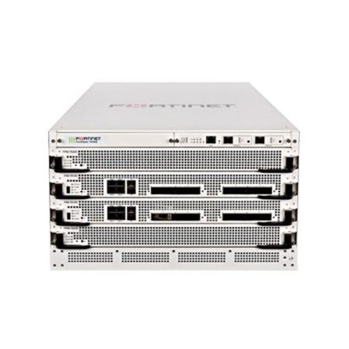 FG-7040E-DC Fortinet FortiGate 7040E Network Security/Firewall