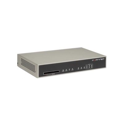 FG-80C Fortinet-Fortigate 80C Multi-Function Security Device 9 Port