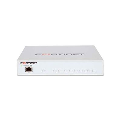 FG-80E Fortinet FortiGate 80E Network Security/Firewall Appliance