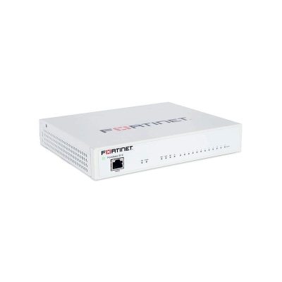 FG-81E-BDL-950-12 Fortinet FortiGate 81E Network Security/Firewall