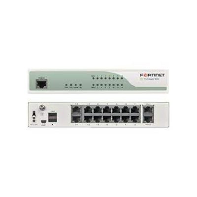 FG-90D Fortinet Fortigate 90D Network Security Appliance Fast Ethernet