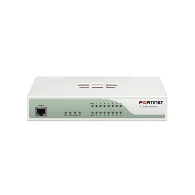 FG-90D-BDL-964-12 Fortinet FortiGate 90D Network Security/Firewall