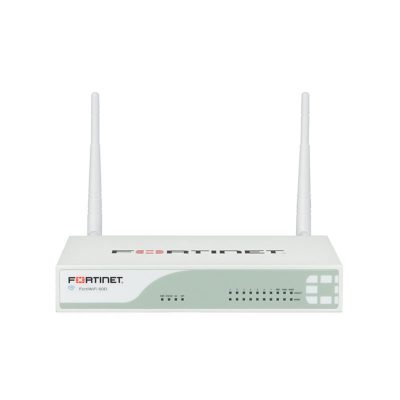 FG60D3G4GVZWBDL96436 Fortinet FortiGate Network Security/Firewall