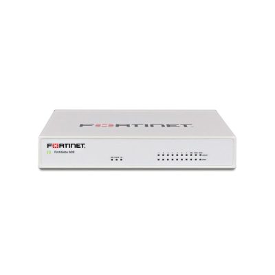 FG60E-BDL-USG-900-60 Fortinet FortiGate 60E Network Security/Firewall