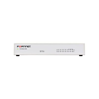 FG60E-BDL-USG-980-12 Fortinet FortiGate 60E Network Security/Firewall