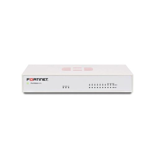 FG60E-DSL-BDL-950-60 Fortinet FortiGate 60E Network Security/Firewall