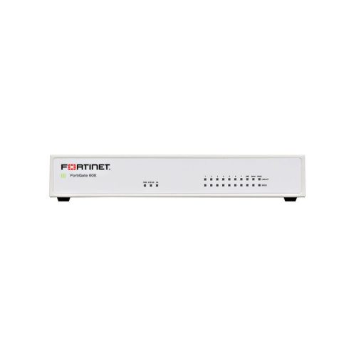 FG60E-POE-BDL-950-12 Fortinet FortiGate 60E Network Security/Firewall