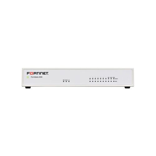 FG60E-POE-BDL-950-60 Fortinet FortiGate Network Security/Firewall