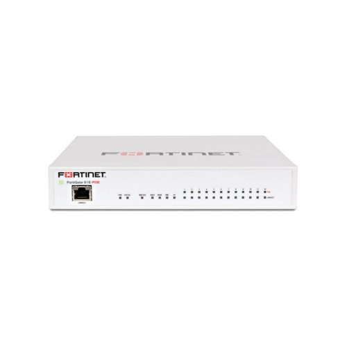 FG80E-POE-BDL-950-36 Fortinet FortiGate Network Security/Firewall