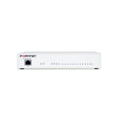 FG81E-POE-BDL-950-12 Fortinet FortiGate Network Security/Firewall