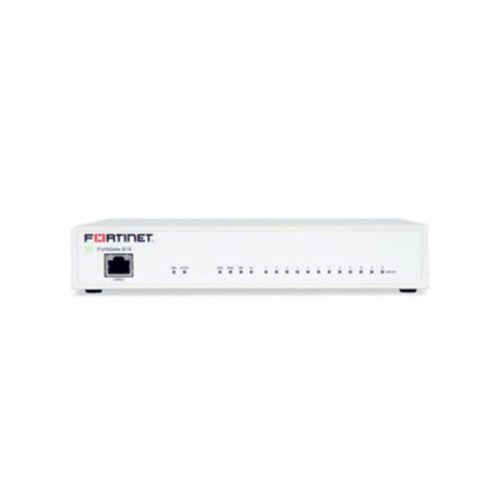 FG81E-POE-BDL-950-36 Fortinet FortiGate Network Security/Firewall