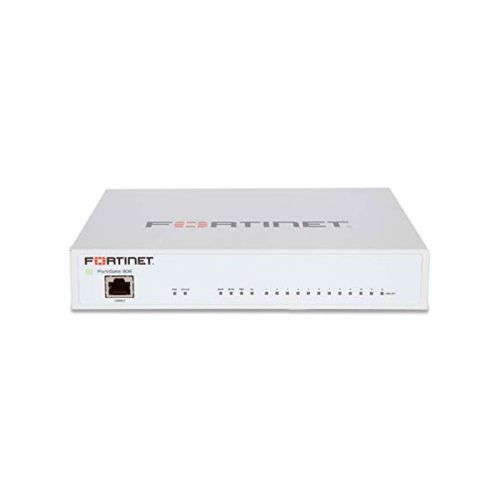 FG81E-USG-BDL-900-36 Fortinet FortiGate 81E Network Security/Firewall