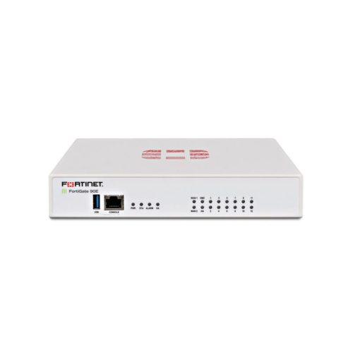 FG91E-BDL-USG-980-36 Fortinet FortiGate 91E Network Security/Firewall