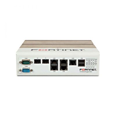 FGR-90D-BDL-950-12 Fortinet FortiGate Network Security/Firewall