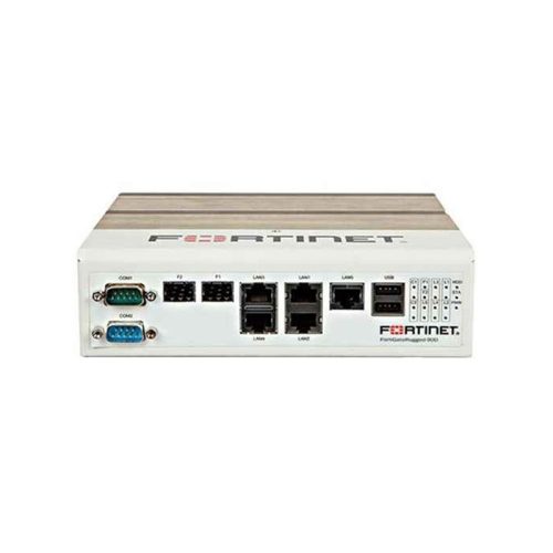 FGR-90D-BDL-950-60 Fortinet FortiGate Network Security/Firewall