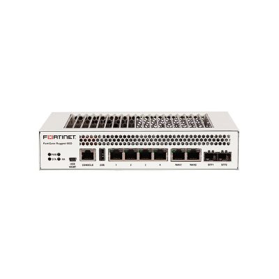 FGR60DBDL-USG-980-12 Fortinet FortiGate Network Security/Firewall