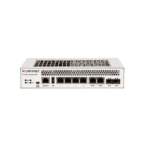 FGR60DBDL-USG-980-60 Fortinet FortiGate Network Security/Firewall