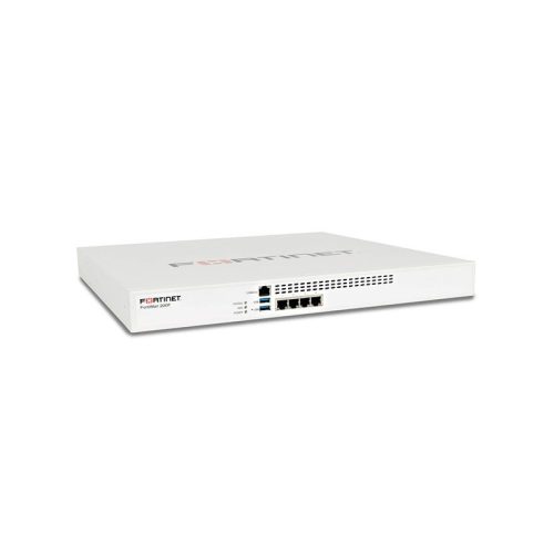 FML-200F-BDL-640-12 Fortinet FortiMail Network Security/Firewall