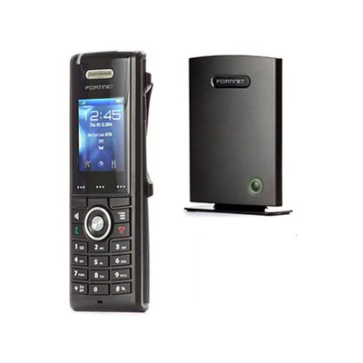 FON-870I-H Fortinet FortiFone FON-870i-H Handset