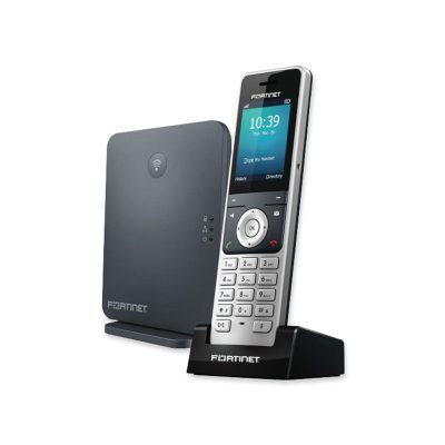 FON-D71-B FORTINET SME PRODUCTS DECT BASE STATION