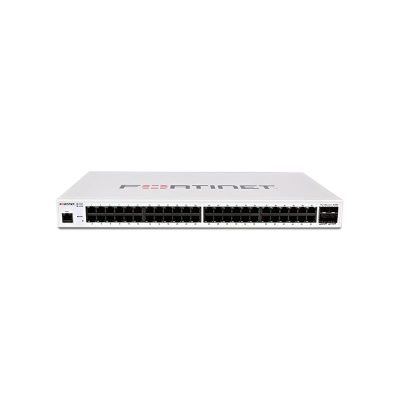 FS-248D Fortinet Forti Switch Ethernet Switch