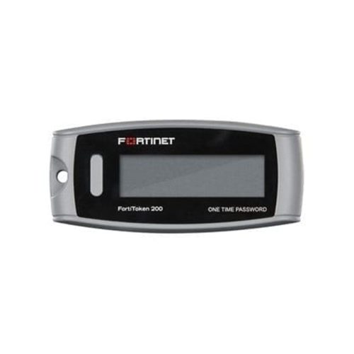 FTK-200-100 Fortinet FortiToken-200 One-Time Password Token