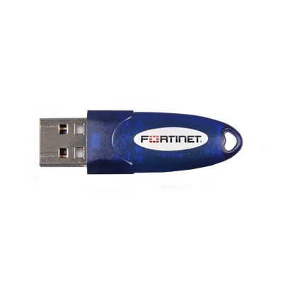 FTK-300-10 Fortinet FortiToken-300 USB Smart Card Token