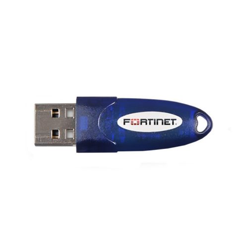 FTK-300-200 Fortinet FortiToken-300 USB Smart Card Token