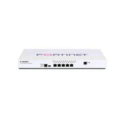 FVE-100E-BDL-247-12 Fortinet FortiVoice FVE-100E VoIP Gateway