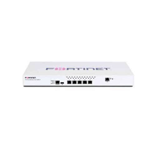 FVE-100E-BDL-247-36 Fortinet FortiVoice FVE-100E VoIP Gateway