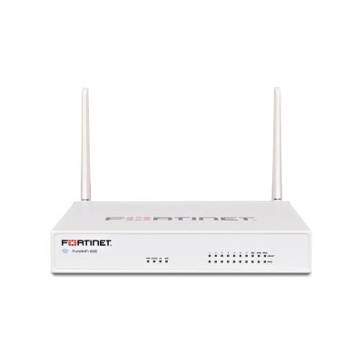 FWF-60E-BDL-950-12 Fortinet FortiWifi 60E Network Security/Firewall