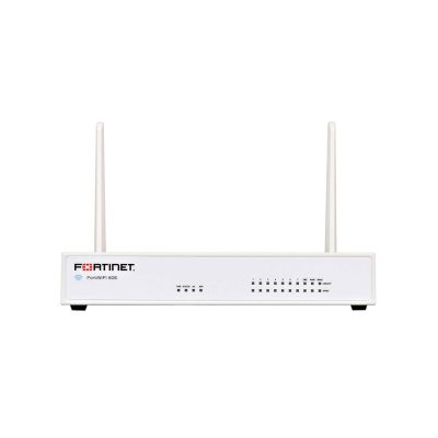 FWF-60E-BDL-950-36 Fortinet FortiWifi 60E Network Security/Firewall