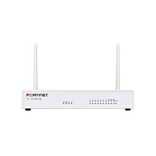 FWF-60E-DSL Fortinet FortiWifi 60E Network Security/Firewall Appliance