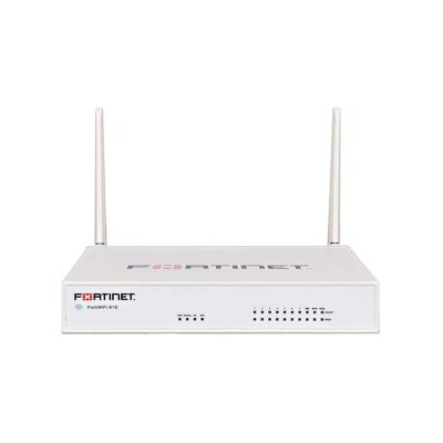 FWF-61E-BDL-950-12 Fortinet FortiWifi 61E Network Security/Firewall