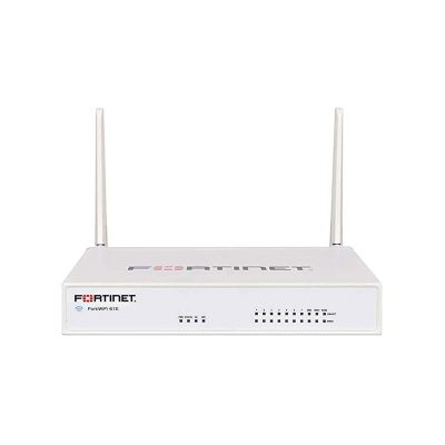 FWF-61E-BDL-950-36 Fortinet FortiWifi 61E Network Security/Firewall