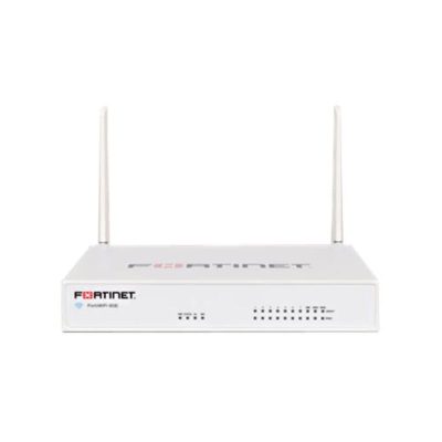 FWF-61E-BDL-950-60 Fortinet FortiWifi 61E Network Security/Firewall