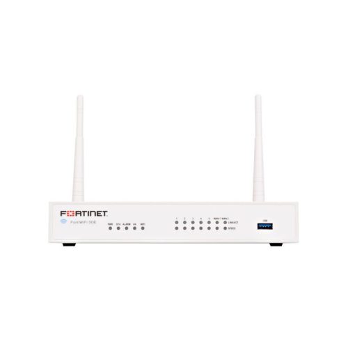 FWF50EBDL-USG-980-36 Fortinet FortiWifi 50E Network Security/Firewall