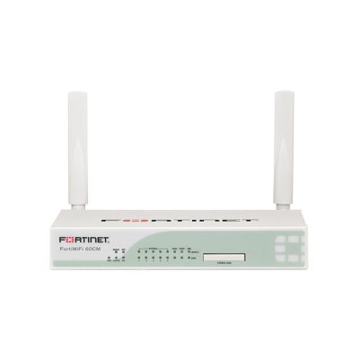 FWF60CM-BDL-G-900-60 Fortinet FortiWifi Network Security/Firewall