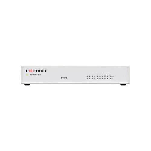 FWF60EBDL-USG-980-36 Fortinet FortiWifi 60E Network Security/Firewall