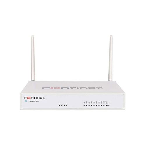 FWF61EBDL-USG-900-60 Fortinet FortiWifi 61E Network Security/Firewall