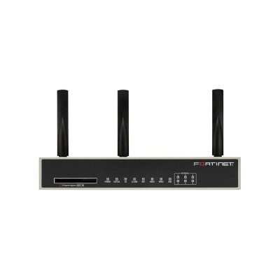 FWF80CM-BDL-G-900-60 Fortinet FortiWifi Network Security/Firewall